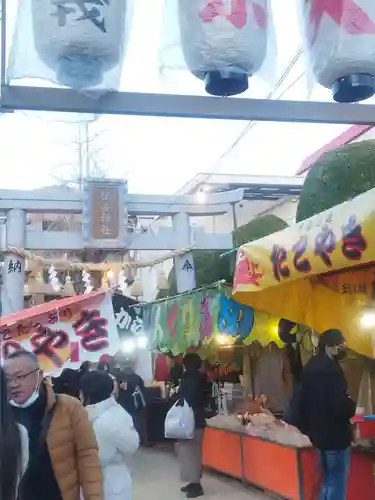 住吉神社(大阪府)