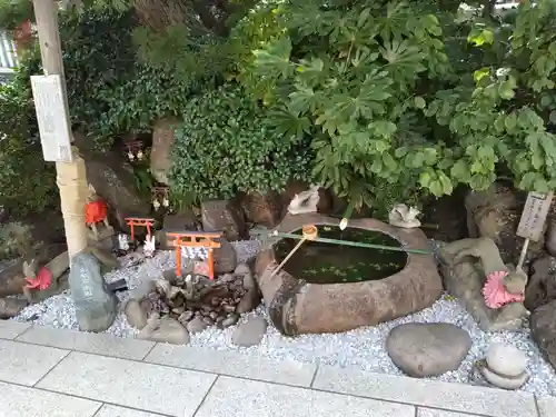 東京羽田 穴守稲荷神社(東京都)