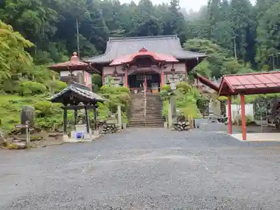 医王寺(埼玉県)