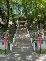 山名八幡宮(群馬県)