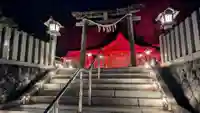 金蛇水神社(宮城県)