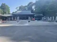 京都霊山護國神社の建物その他