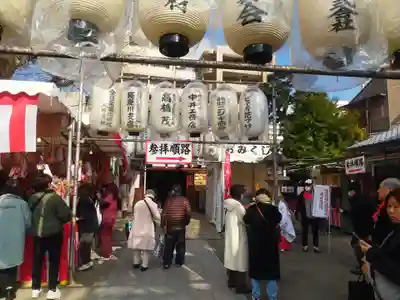 住吉神社(大阪府)