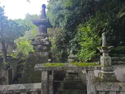 玄賓庵(奈良県)