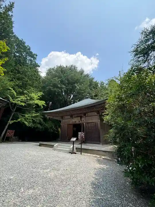 播州清水寺のその他建物