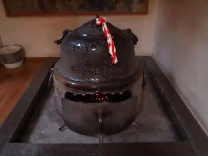 金剛山瑞峰寺 奥之院(栃木県)