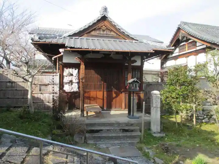 常林寺のその他建物
