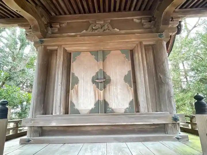 日吉神社(滋賀県)