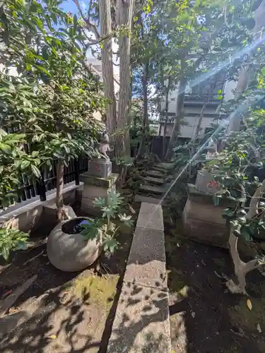 正覚院(東京都)