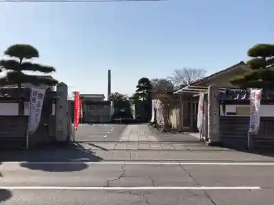 観音寺(栃木県)