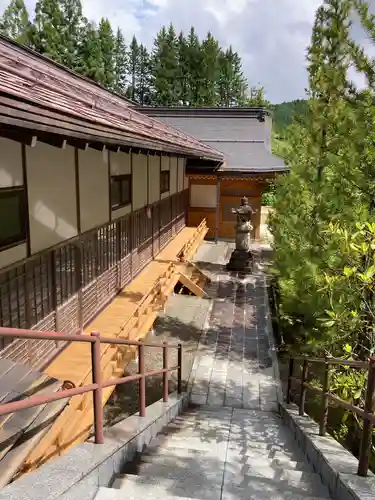 明王院のその他建物