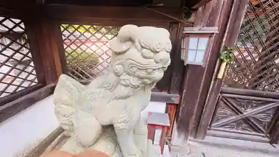 軽野神社(愛知県)