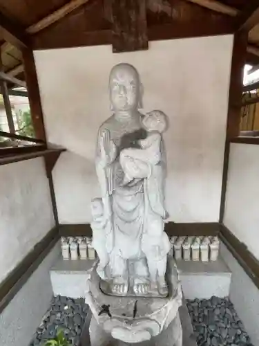 寶樹院（宝樹院）(京都府)