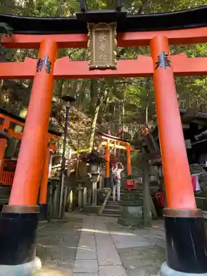 御劔社（長者社神蹟）(京都府)