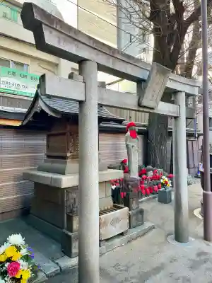 とげぬき地蔵尊 高岩寺(東京都)