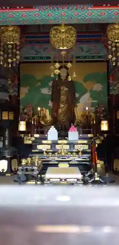 成田山新勝寺(千葉県)