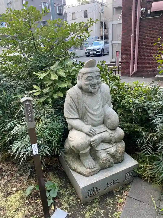 成子天神社(東京都)