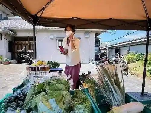 遠照山 光明寺（尼崎大仏）(兵庫県)