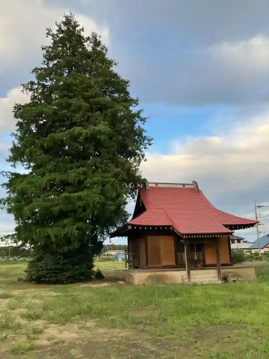 子宝地蔵尊(栃木県)