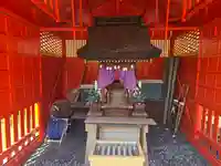 護幸大明神(大阪府)