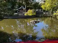 武蔵一宮氷川神社(埼玉県)