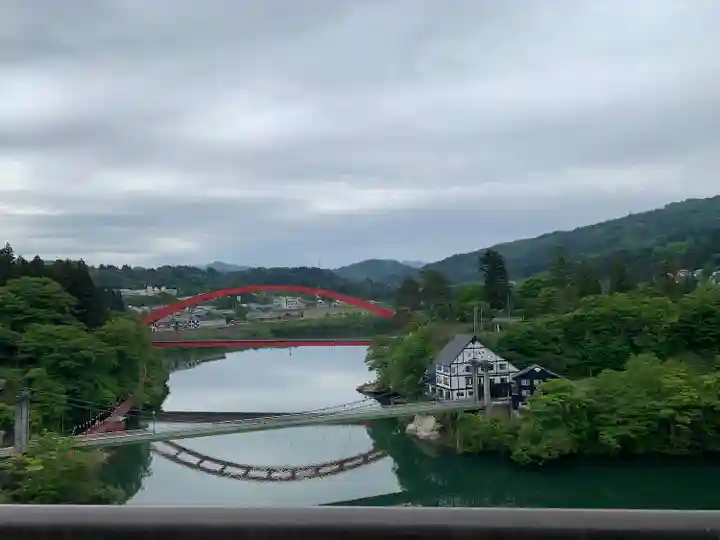 円蔵寺(福島県)