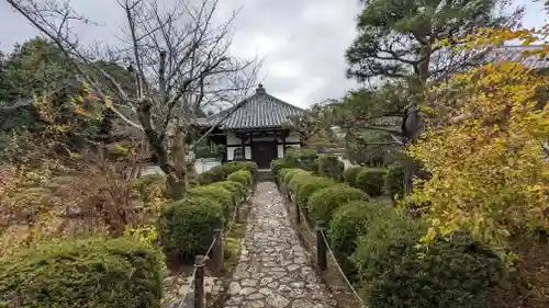 一様院(京都府)