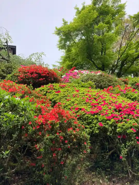石山寺(滋賀県)