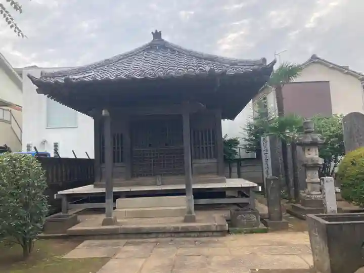 荘厳寺(東京都)