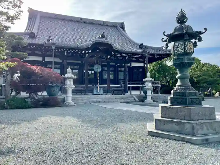 本覚寺(神奈川県)