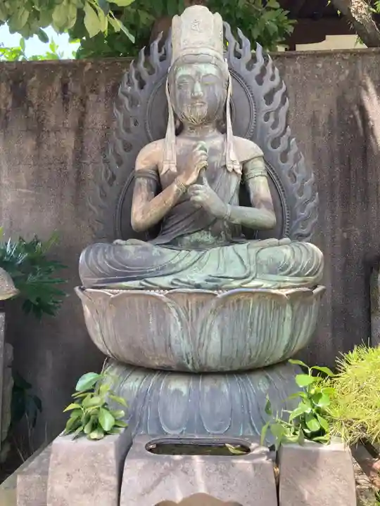 永福寺(東京都)