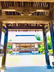 福性寺(茨城県)