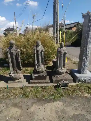 慈真院(埼玉県)