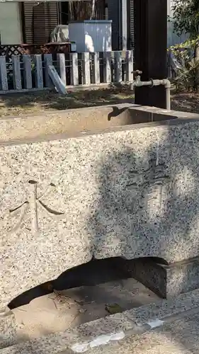 稲荷社（上条）(愛知県)