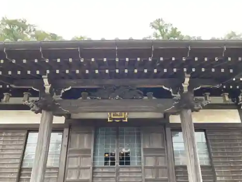 等覚寺(神奈川県)