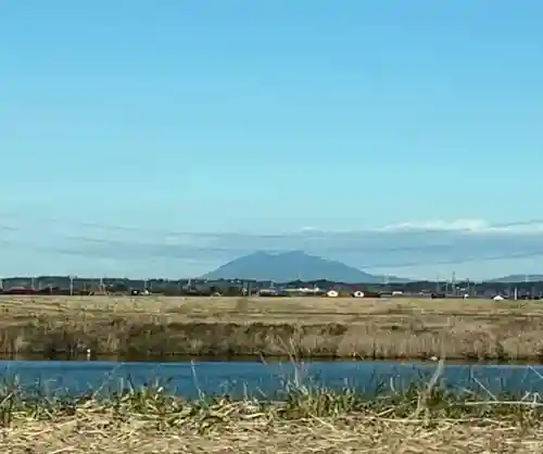 香取神宮(千葉県)