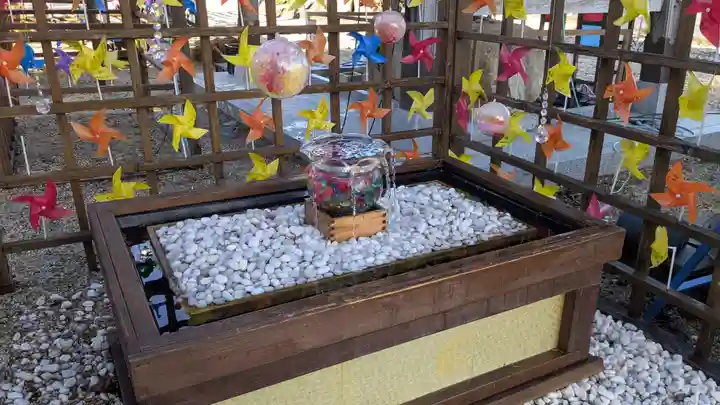 金井神社(三重県)