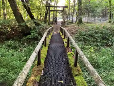 来運神社(北海道)