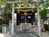 茶ノ木神社(東京都)