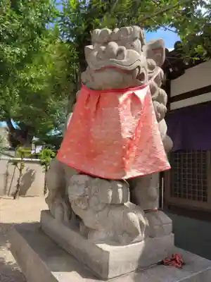 熊野大神宮(大阪府)