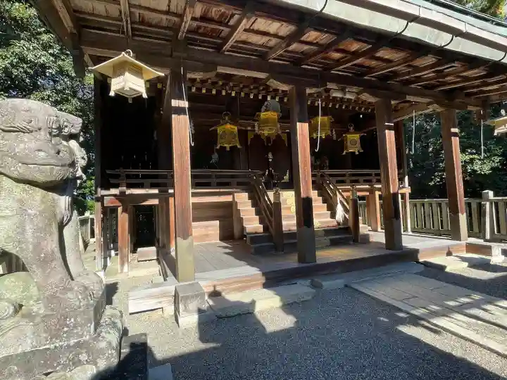 河瀬神社(滋賀県)