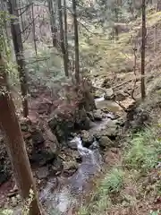 大嶽神社(東京都)