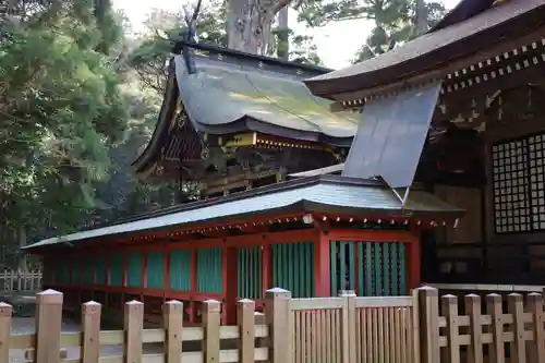 鹿島神宮(茨城県)