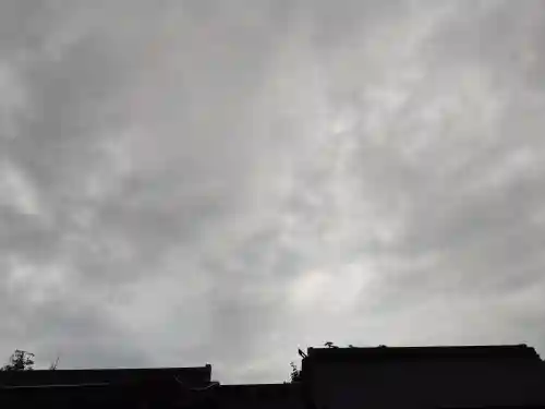 出雲大社(島根県)