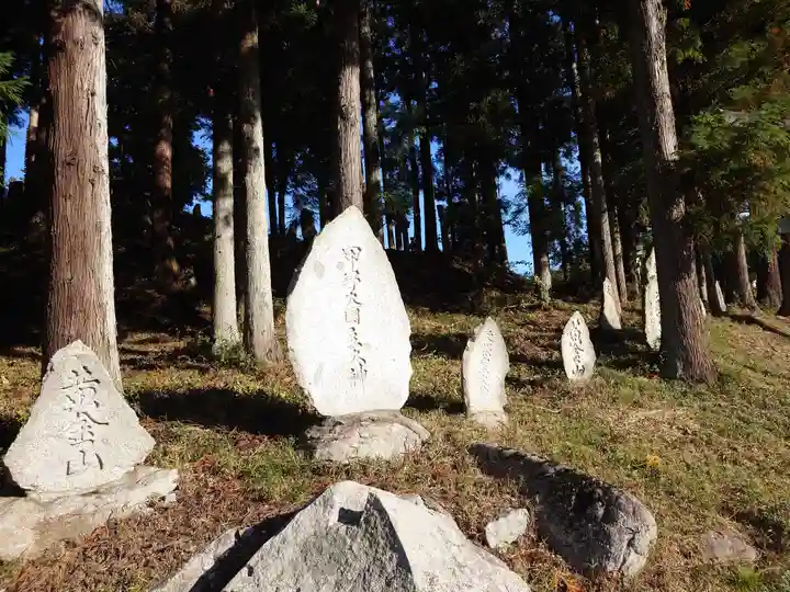稲荷神社(福島県)