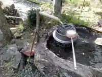 桐ノ木谷薬師堂(福岡県)