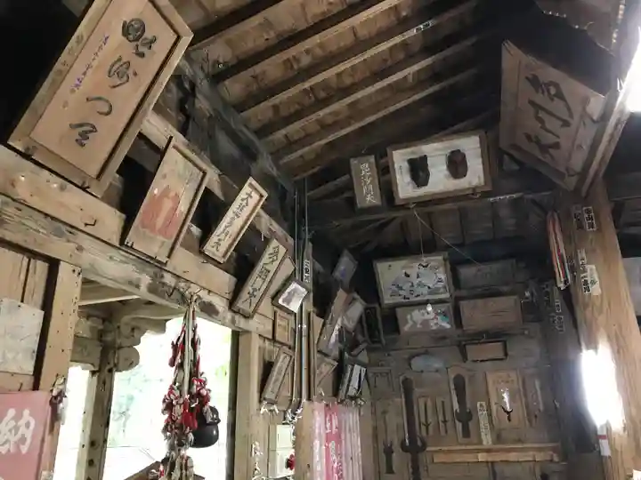 毘沙門堂(岩手県)