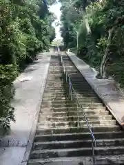 洲崎神社の建物その他