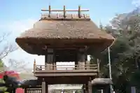 瑞松庵(山口県)