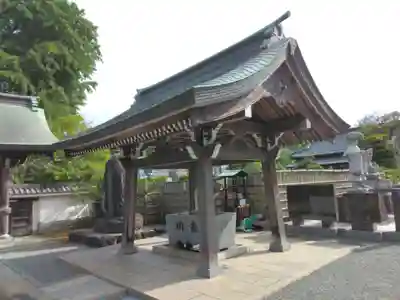 宝寿院(神奈川県)